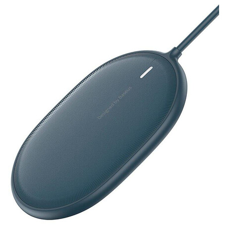Baseus Light wireless induction charger for iPhone 12, 15W (foto 2)
