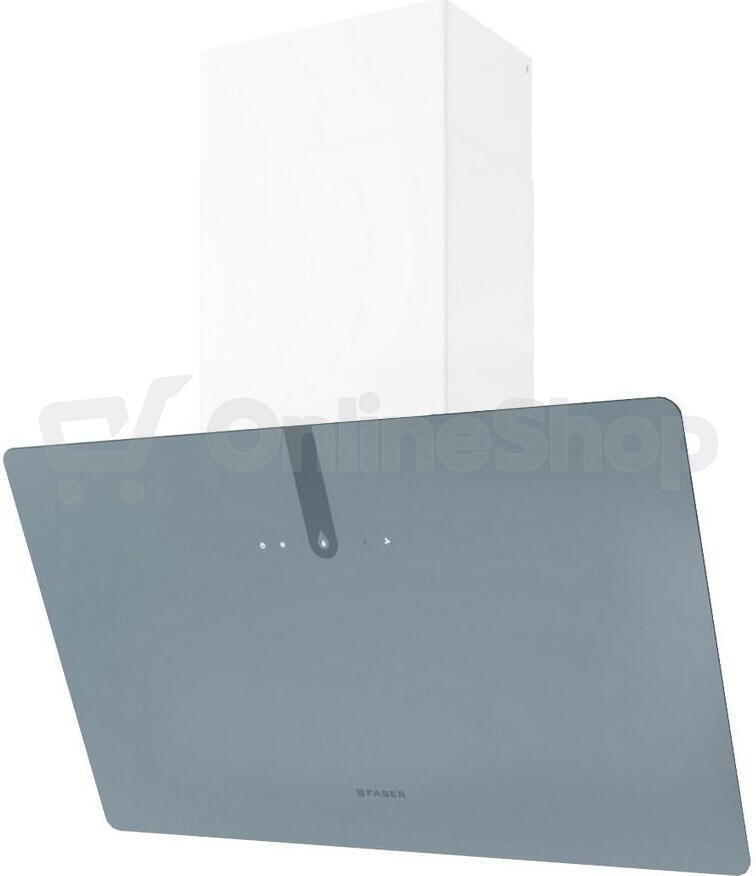 GLAM LIGHT ZERO DRIP PLUS DB A80 Faber