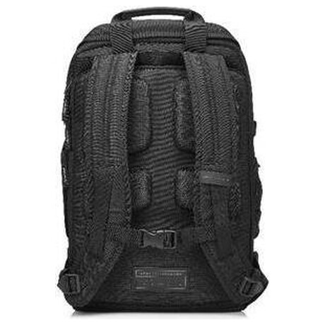 HP 15.6" Batoh -&nbsp;Odyssey -&nbsp;černý (foto 2)