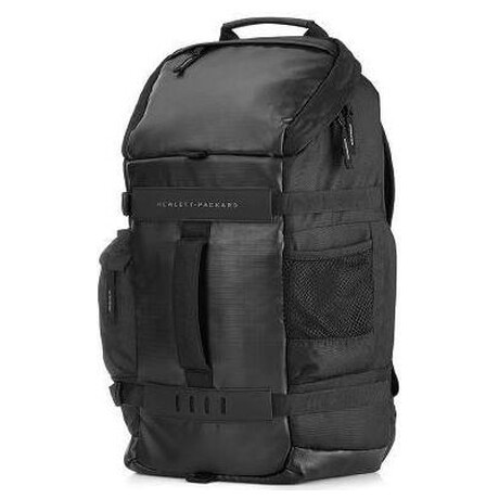 HP 15.6" Batoh -&nbsp;Odyssey -&nbsp;černý (foto 1)