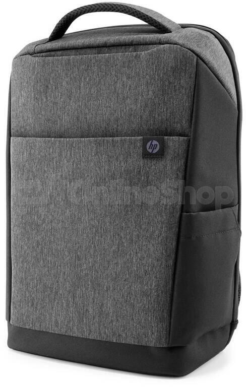 HP 15,6" Batoh Renew Travel Grey (2Z8A3AA)