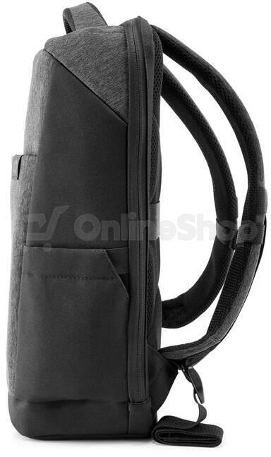 HP 15,6" Batoh Renew Travel Grey (2Z8A3AA)