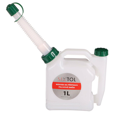 Sixtol GRASS CUT 3,8 (foto 9)