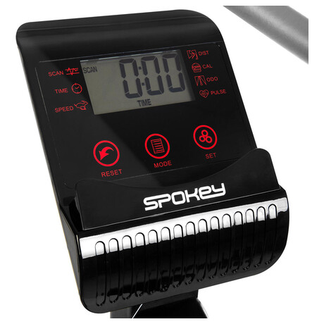 Spokey EDO PRO Magnetický rotoped