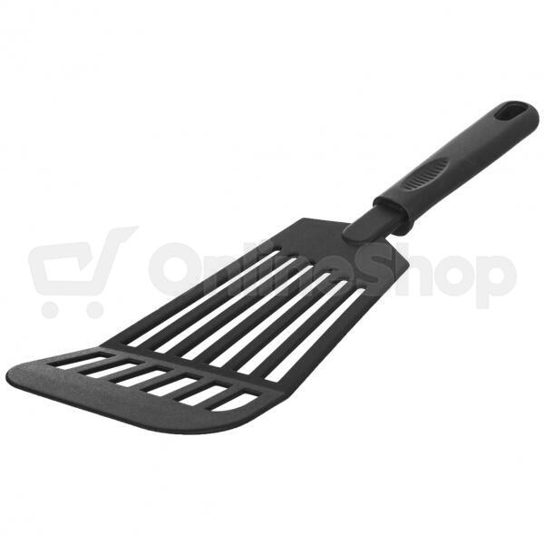 Obracečka BLACKLINE lomená 30 cm Orion