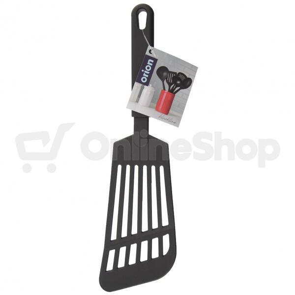 Obracečka BLACKLINE lomená 30 cm Orion