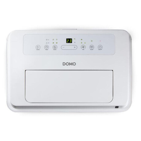 Mobiln klimatizace 14000 BTU - DOMO DO362A