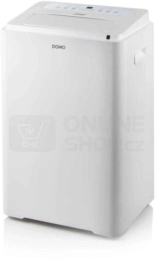 Mobilní Klimatizace 14000 BTU - DOMO DO362A | ONLINESHOP.cz