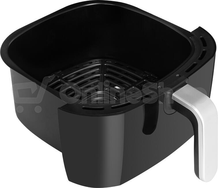 Horkovzdušná fritéza ECG AF 6000