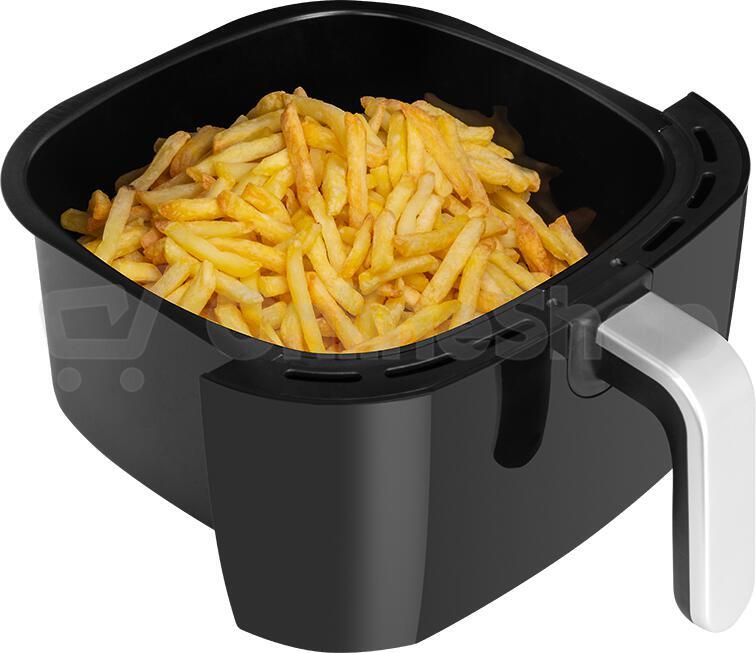 Horkovzdušná fritéza ECG AF 6000