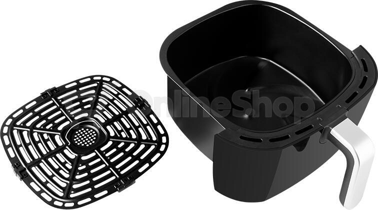 Horkovzdušná fritéza ECG AF 6000