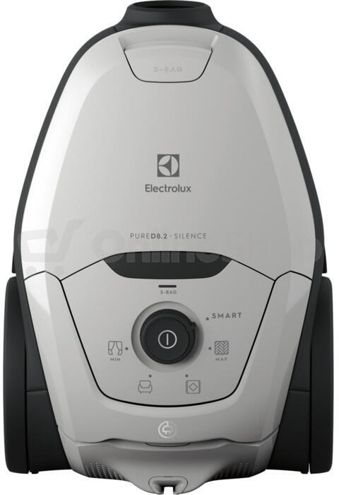 Sáčkový vysavač Electrolux Pure D8 PD8-4MG