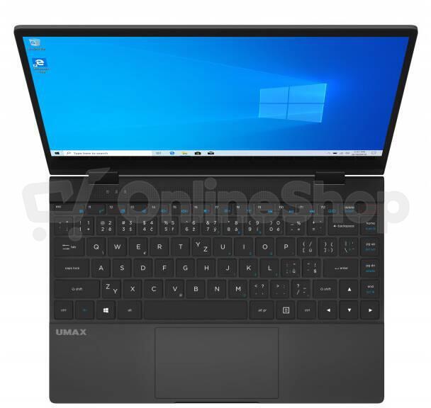 UMAX VisionBook 13Wr Flex