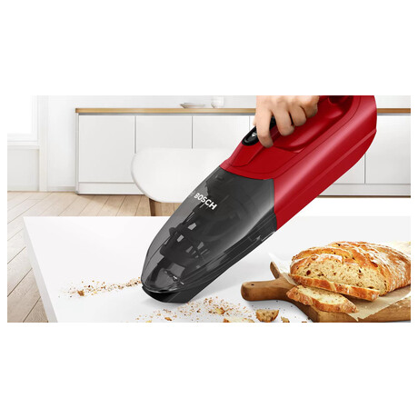 Bosch BBHF214R (foto 1)