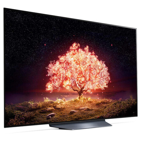 LG OLED77B1 (foto 1)