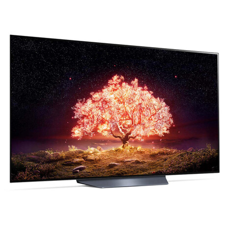LG OLED77B1 (foto 2)