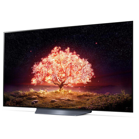 LG OLED77B1 (foto 3)