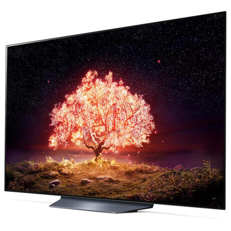 LG OLED77B1 (foto 4)