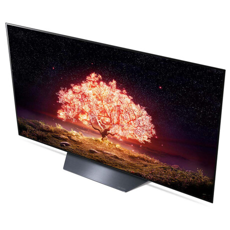 LG OLED77B1 (foto 5)