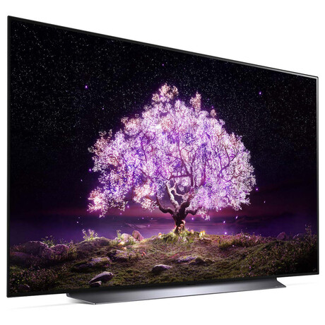 LG OLED65C11 (foto 1)