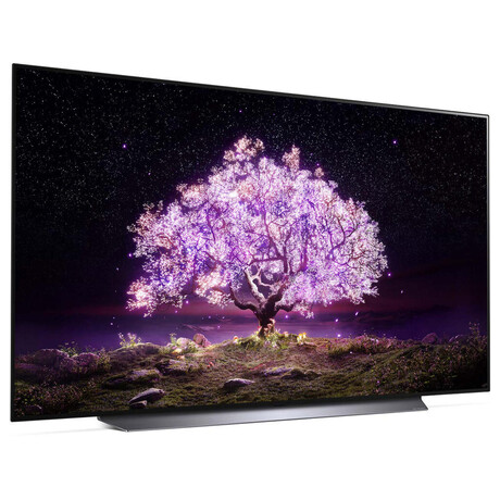 LG OLED65C11 (foto 2)