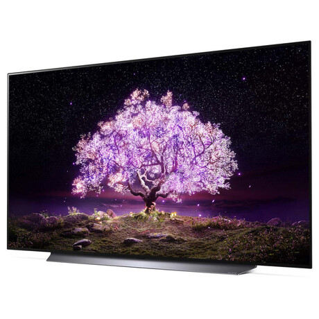 LG OLED65C11 (foto 3)