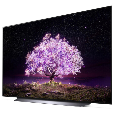 LG OLED65C11 (foto 4)