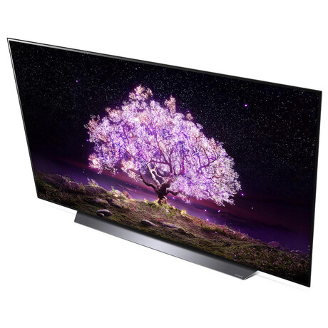 LG OLED65C11 (foto 5)