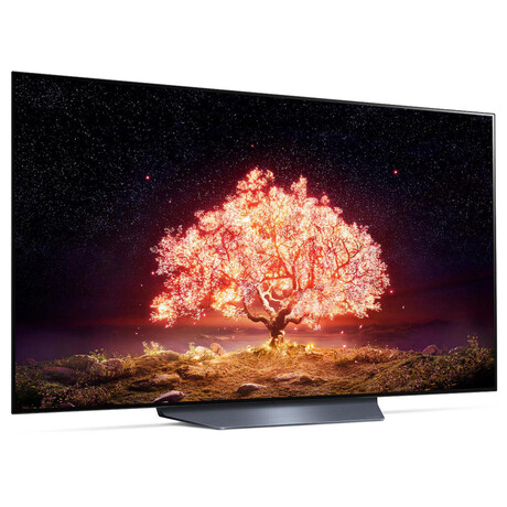 LG OLED55B1 (foto 2)