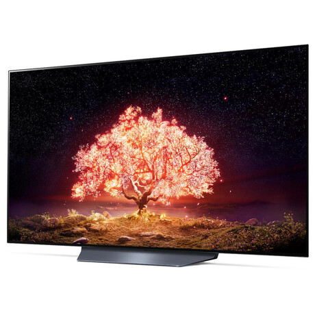 LG OLED55B1 (foto 3)