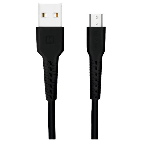 DATOV KABEL SWISSTEN USB / MICRO USB 1,0 M ERN