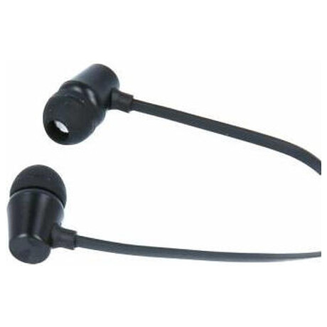 Swissten EARBUDS DYNAMIC LIGHTNING YS500 ČERNÁ (foto 1)