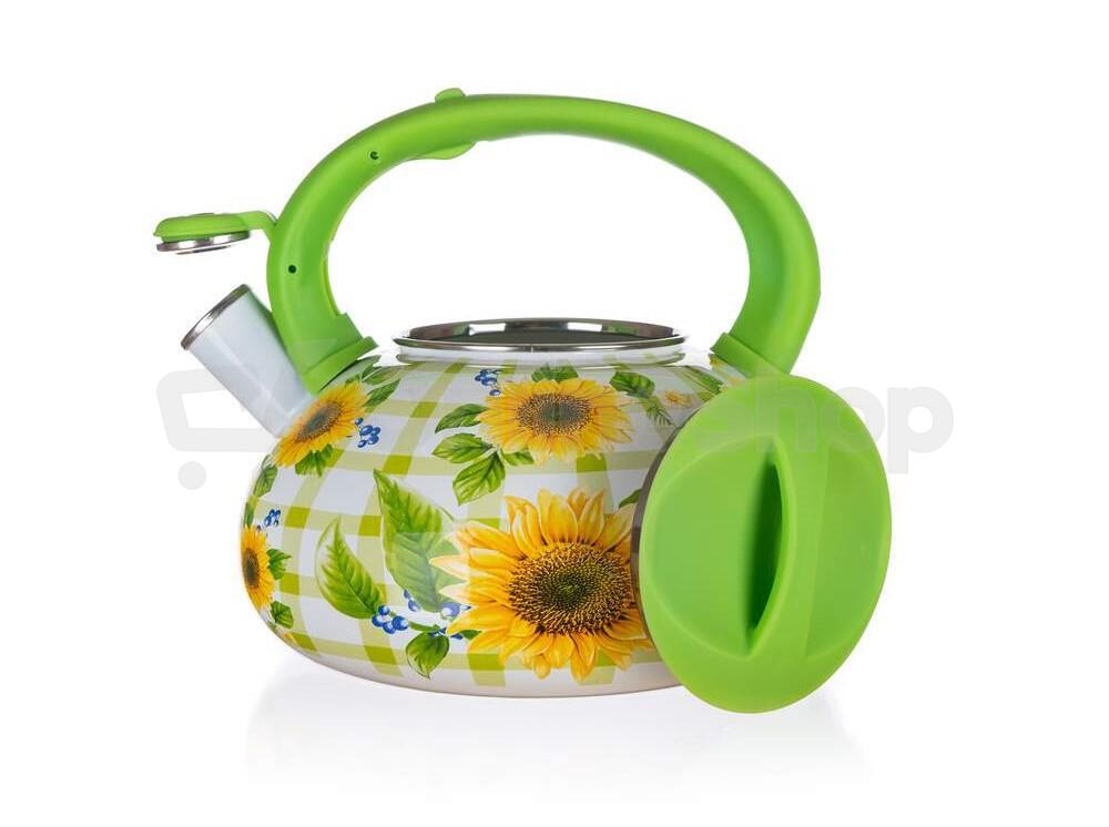 Konvice Banquet SUN FLOWER 3 l