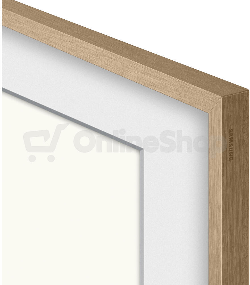 Rámeček Samsung VG SCFA43TKB k FRAME TV 43"