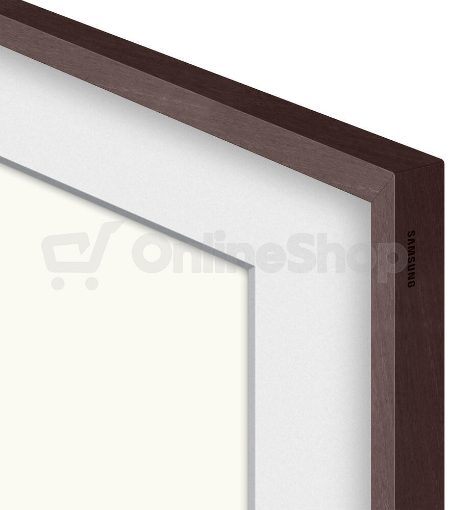Rámeček Samsung VG SCFA43BWB k FRAME TV 43"