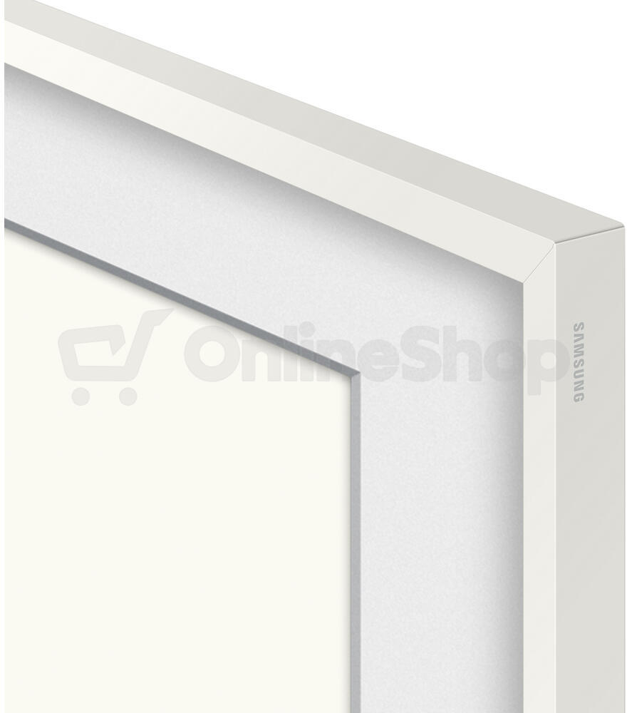 Rámeček Samsung VG SCFA50WTB k FRAME TV 50"