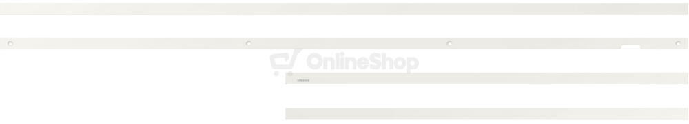 Rámeček Samsung VG SCFA50WTB k FRAME TV 50"