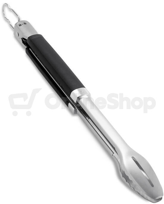 Grilovací kleště Weber Precision