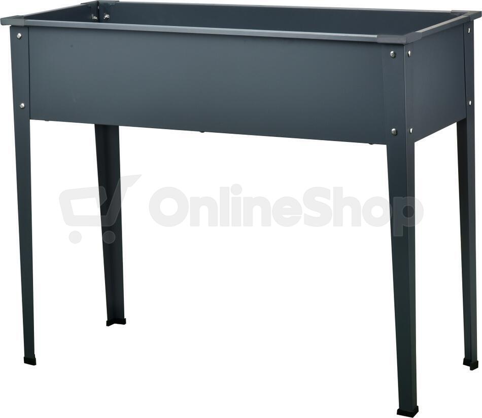 Vyvýšený záhon LANITPLAST RAISED BED 104 LG2423
