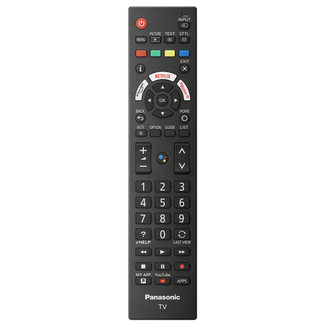 Panasonic TX&nbsp;40JX800E (foto 7)