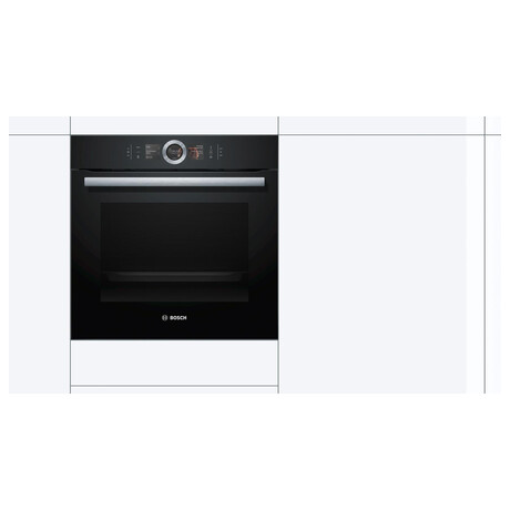 Bosch HSG636BB1 (foto 3)