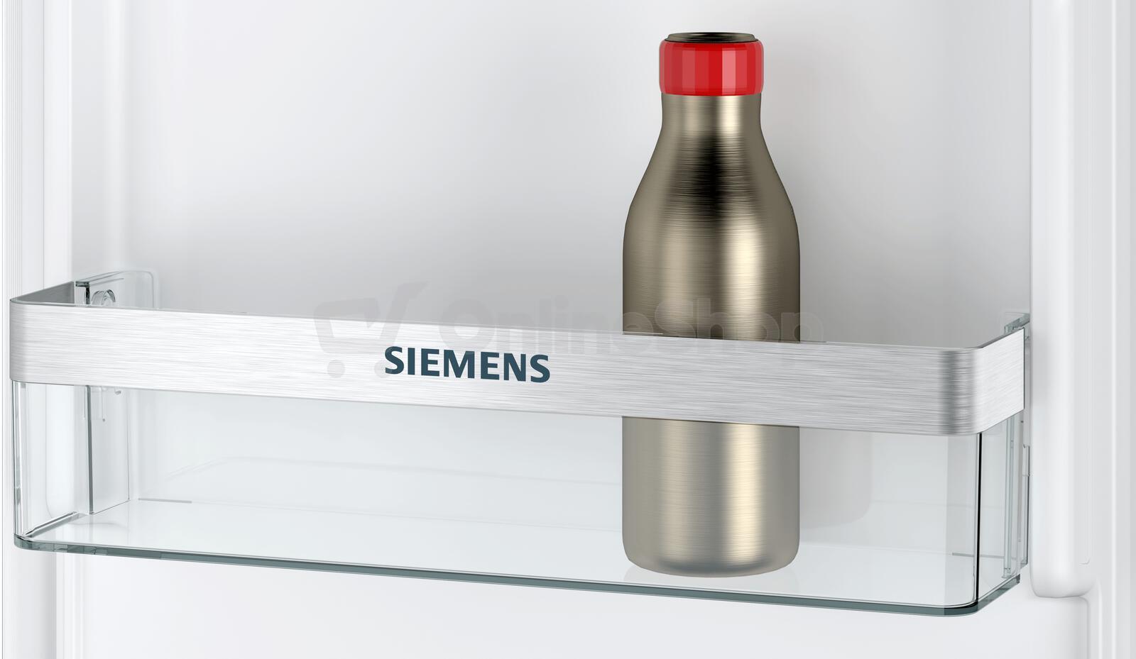 Chladnička SIEMENS KI87VVFE1