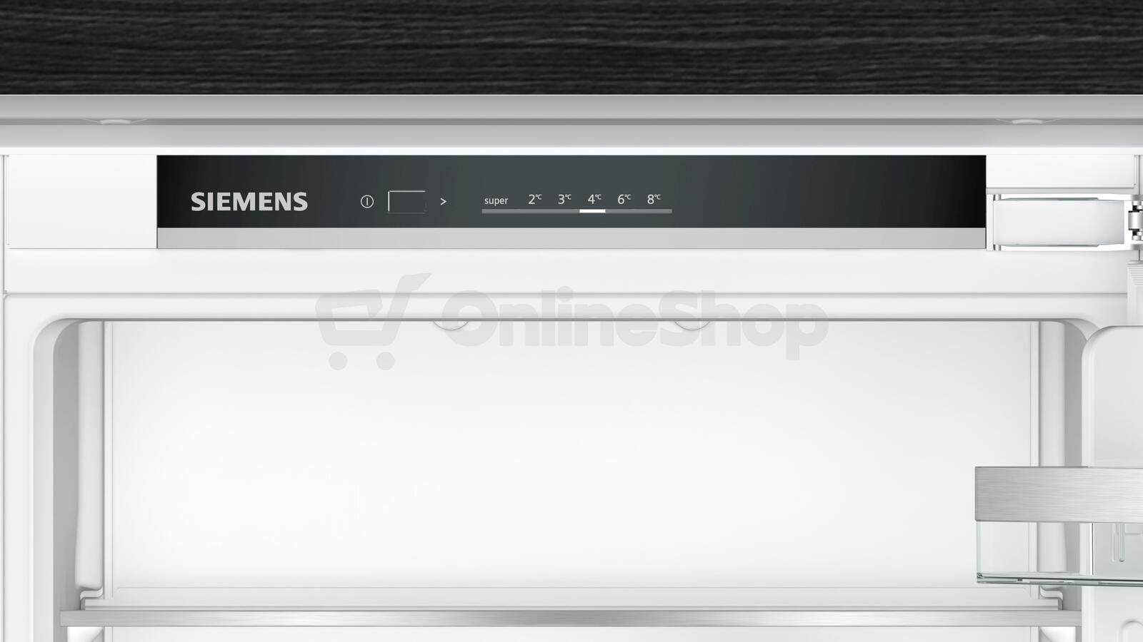 Chladnička SIEMENS KI87VVFE1
