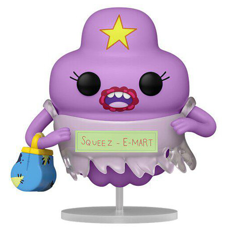 Funko POP Animation: AT- Lumpy Space Princess