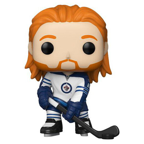 Funko POP NHL: Jets- Kyle Connor (foto 1)
