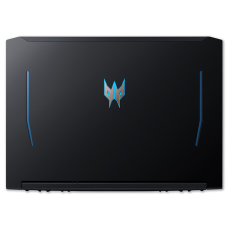 Acer Predator Helios 300, černý (foto 2)