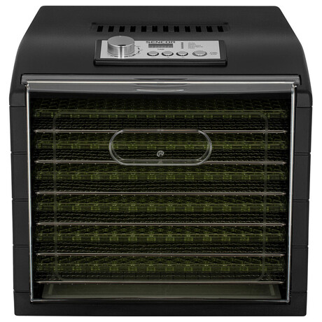 Sencor SFD 6601BK (foto 1)