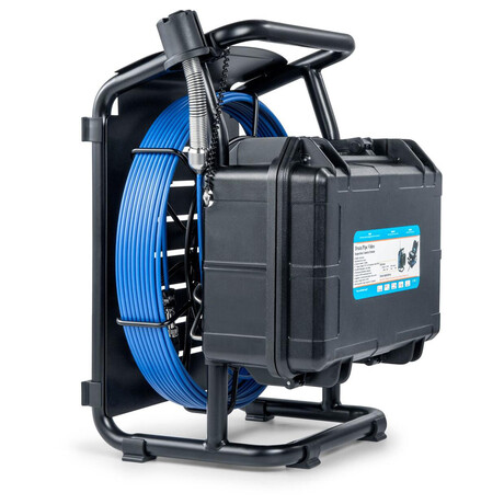 CEL-TEC PipeCam 40 Master