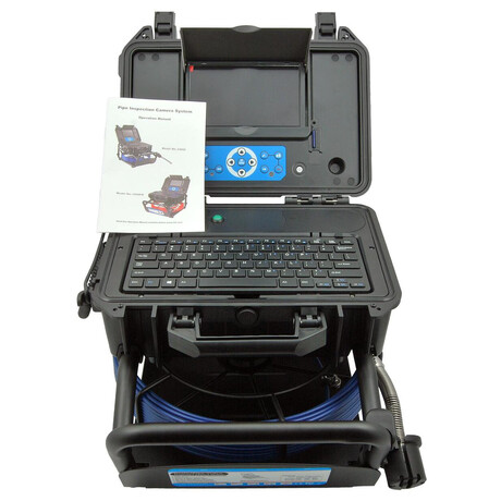 CEL-TEC PipeCam 40&nbsp;Master (foto 2)