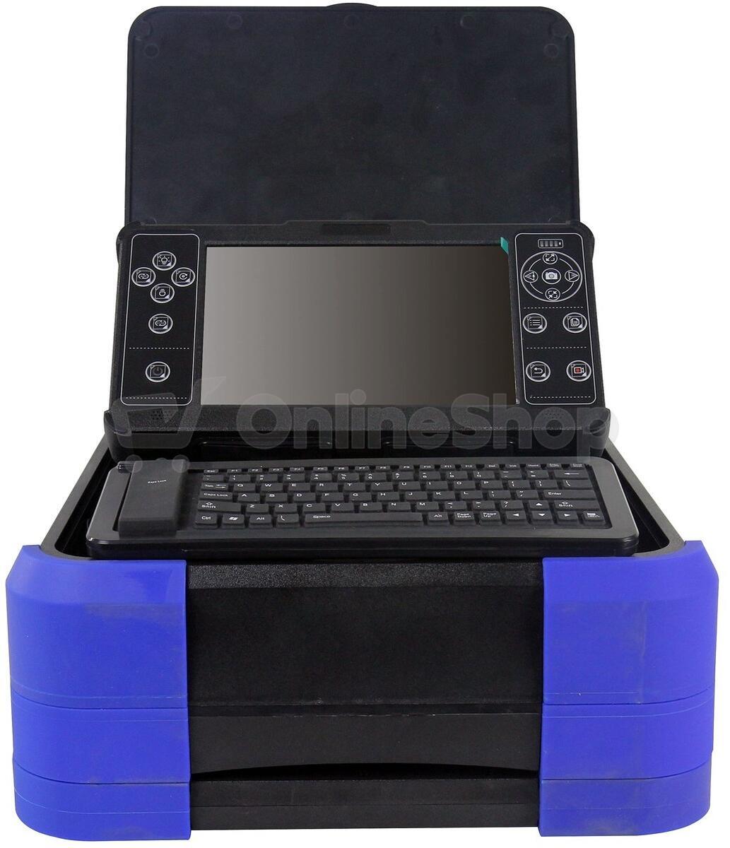 CEL-TEC PipeCam 30 Elite
